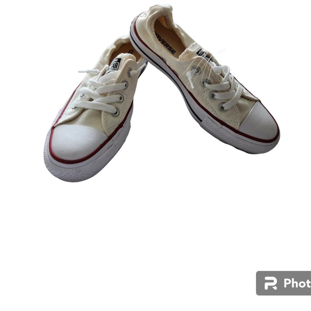 🔥🔥BNWOT: Converse All-Star slip-on sneakers, Women's size 7🔥🔥